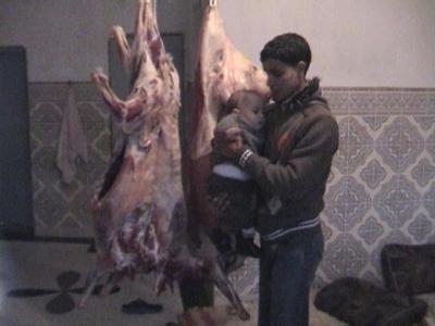 ta9idine et abdou khoya 